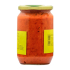 HYMOR scharfes Avjar aus Paprika, Aubergine und Pfefferoni Würz-Sauce 680g Sofko