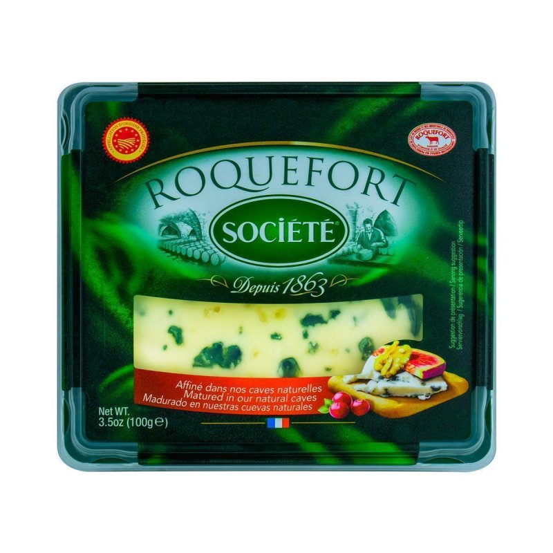 Société® Roquefort