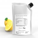 Hymor Zitronen-P&uuml;ree 1kg Zitrusfrucht vom Zitronenbaum von Leonce Blanc