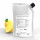 Hymor Zitronen-P&uuml;ree 4x 1kg Zitrusfrucht vom Zitronenbaum von Leonce Blanc