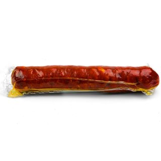 Hymor Chorizo Iberico 6x 400g Spanische Paprika-Salami