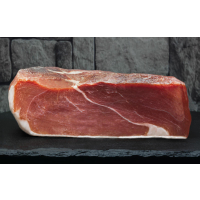 Hymor Serrano Schinken geschnitten 1x 500g Großpackung Jamon Serrano