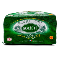 Hymor Roquefort AOP ca. 1,3KG 1/2 Laib...