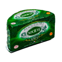 Hymor Roquefort AOP ca. 1,3KG 1/2 Laib...