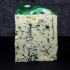 Hymor Roquefort AOP ca. 1,3KG 1/2 Laib Blau-Schimmel-Käse Frankreich