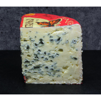 Roquefort Papillon AOP ca. 1,25KG Schafs-Käse Edelkäse