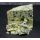 Hymor Roquefort Papillon AOP ca. 1,25KG Schafs-K&auml;se Edelk&auml;se