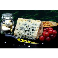 Papillon Roquefort AOP 3x ca. 1,25KG Schafs-Käse Edelkäse