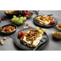 Gazi BIO Feta 5x 135g griechischer Schafs-Käse 48% Fett i.Tr.