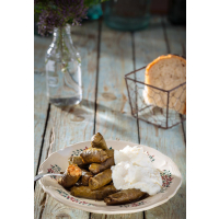 Gazi Sahne-Joghurt 2x 1kg Süzme Yogurt 10% Fett stichfest & extra cremig