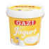 Gazi Sahne-Joghurt 2x 1kg Süzme Yogurt 10% Fett stichfest & extra cremig