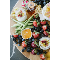 Gazi Sahne-Joghurt 3x 1kg Süzme Yogurt 10% Fett...