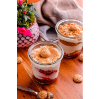 Gazi Sahne-Joghurt 3x 1kg Süzme Yogurt 10% Fett stichfest & extra cremig