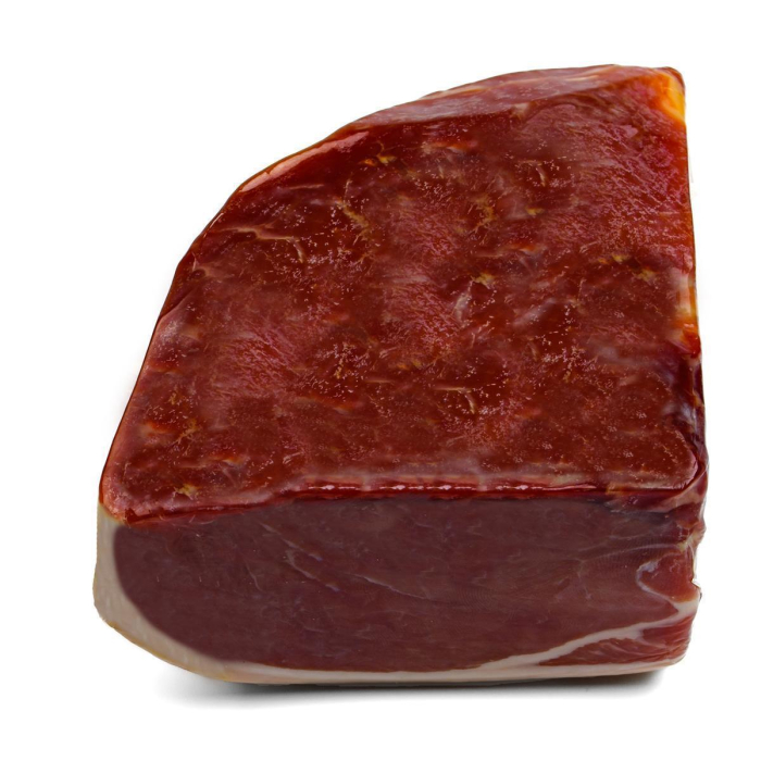 Hymor Superham Serrano-Schinken am Stück 3x 500g Jamon-Serrano