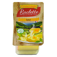Ermitage  Raclette-Käse in Scheiben 6x 400g aus...