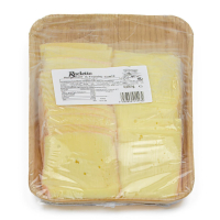 Hymor Natur Raclette-Käse in Scheiben 800g Ermitage...