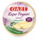 Gazi Kashkaval laktosefrei 3x 400g Pasta Filata K&auml;se