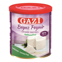 Gazi Hirtenkäse laktosefrei 500g Beyaz Peynir...