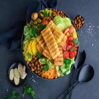 Gazi Grill- und Pfannenkäse Natur 5x 200g Grill