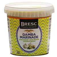 Bresc Gamba Shrimps Marinade 1kg Gewürzmischung...