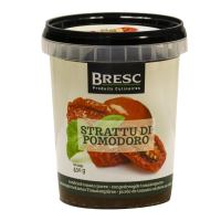 Bresc Strattu di Pomodoro 1x 450g sizilianisches...