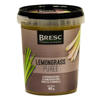 Bresc Zitronengraspüree 450g frische...