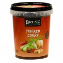Bresc Thai Red Curry 450g vegane indische...