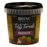 Bresc Tomaten Bruschetta 1kg italienische Tomaten-Paste