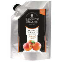 Leonce Blanc Aprikosen-Püree 1x 1kg...