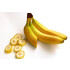 Leonce Blanc Bananen-Püree 1x 1kg Bananen Frucht-Püree Tropfenfrucht
