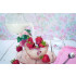 Caramanfruit Erdbeeren-Püree 1kg Erdbeere-Frucht-Püree
