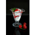 Caramanfruit Erdbeeren-Püree 1kg Erdbeere-Frucht-Püree