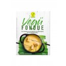 Veg&uuml; Fondue 400g Schweizer K&auml;se-Fondue veganes...