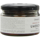 Clearspring BIO Umeboshi 200g Glas japanische Pflaumen Ume-Fr&uuml;chte Salz Aprikose