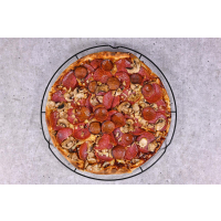 Egetürk Parmak Sucuk 2x 1kg türkische Knoblauch-Wurst aus Rindfleisch