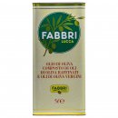 Fabbri Lucca Oliven&ouml;l 5 Liter italiensches &Ouml;l...