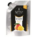 Leonce Blanc Mango-P&uuml;ree 1kg indisches Mango...