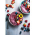 Ponthier BIO Acai-Püree 1kg Amazonas Beeren-Püree aus Acai-Beeren