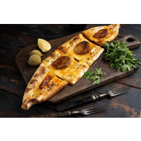 Efepasa Pasa Kangal Sucuk 1kg Knoblauch-Wurst