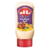 D&L Aioli Sauce 12x 300ml Allioli Dip Knoblauch-Mayonnaise