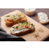 D&L Aioli Sauce 12x 300ml Allioli Dip Knoblauch-Mayonnaise