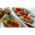 D&L Aioli Sauce 12x 300ml Allioli Dip Knoblauch-Mayonnaise
