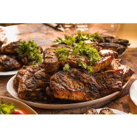 D&L Andalouse Classics Sauce 12x 300ml würzig-pikant aus Andalusien