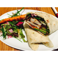 D&L Americaine Sauce 6x 300ml würzig und leicht scharfe Soße