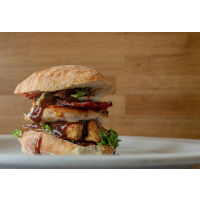 D&L Americaine Sauce 6x 300ml würzig und leicht scharfe Soße