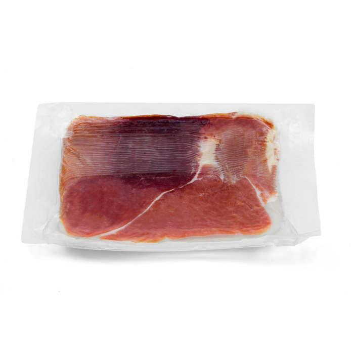 Hymor Serrano Schinken geschnitten 12x 500g Großpackung Jamon Serrano