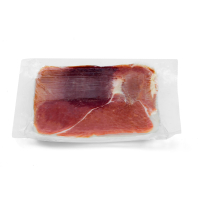 Hymor Serrano Schinken geschnitten 12x 500g...