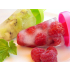 Ponthier Bio Himbeere 2x 1kg Fruchtpüree 100% aus Himbeeren