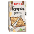 Gazi BIO Tempeh vegan 1x 200g gegrillte Fleisch-Alternative aus Italien