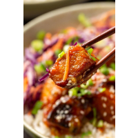 Gazi BIO Tempeh vegan 4x 200g gegrillte...